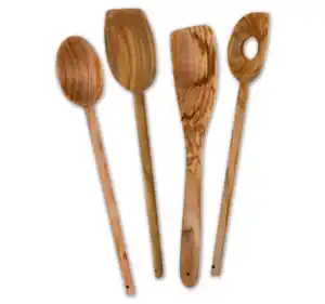 METALTEX Versch. Küchenhelfer aus Olivenholz*