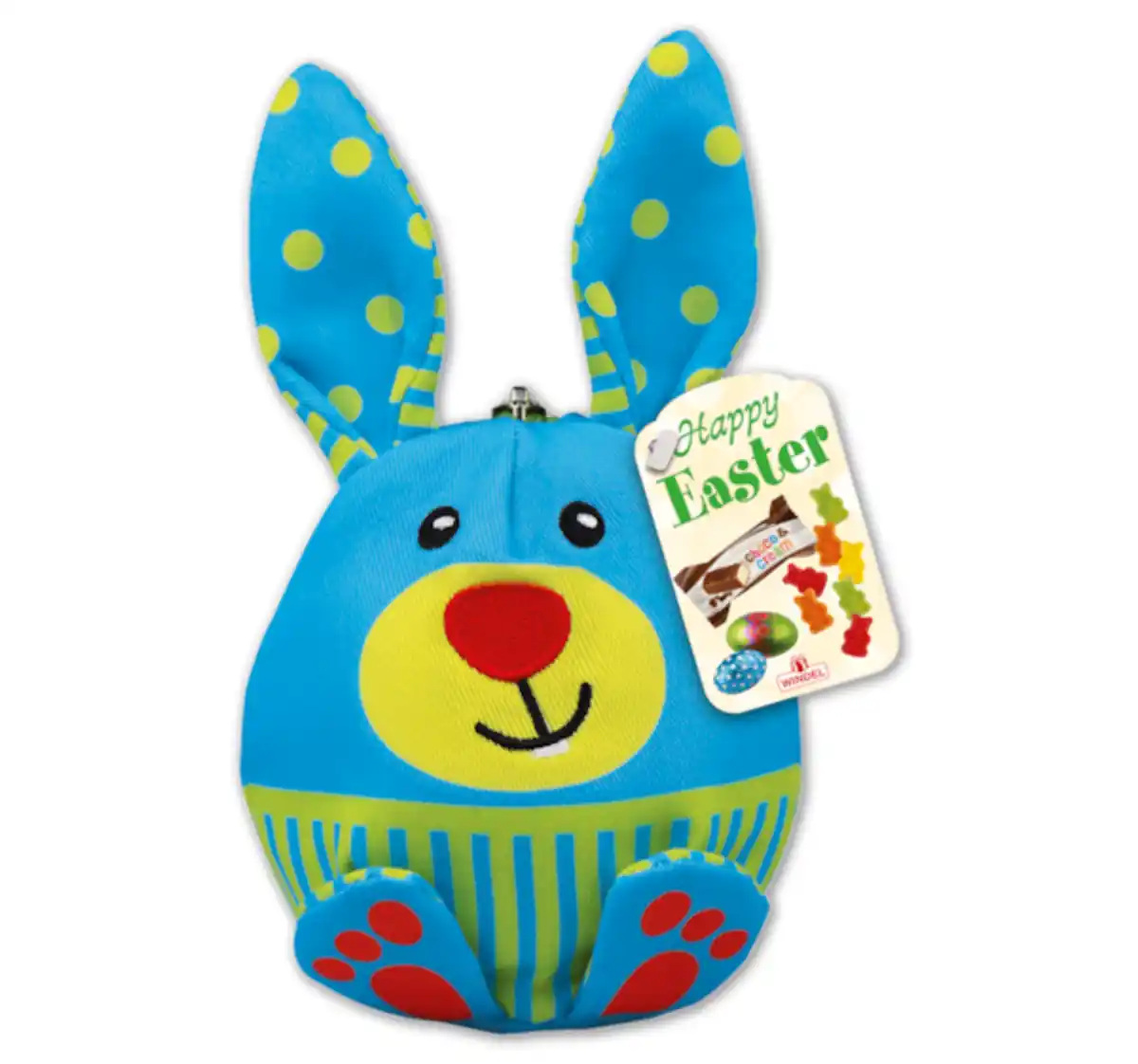 Bild 1 von Lustiger Eierkopf*