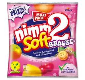 NIMM2 Soft Brause