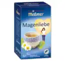 Bild 1 von MEßMER Wohlfühltee*
