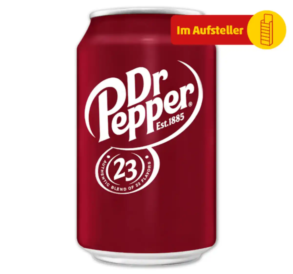 Bild 1 von DR. PEPPER*