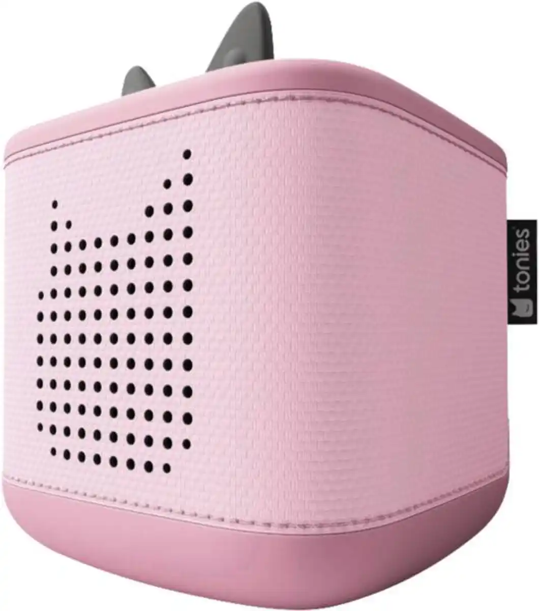 Bild 4 von Tonies Toniebox 2 Rosa Play Set Peppa Pig [DACH] Tonies