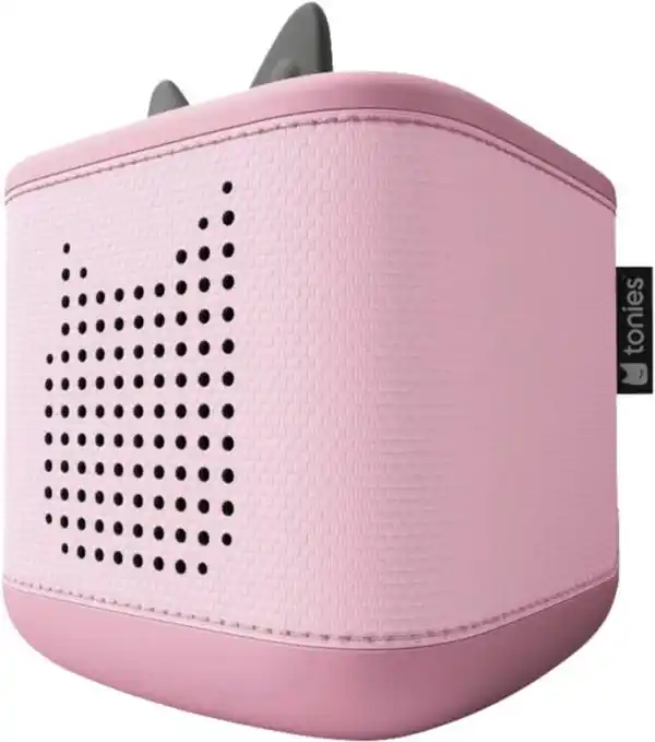 Bild 4 von Tonies Toniebox 2 Rosa Play Set Peppa Pig [DACH] Tonies