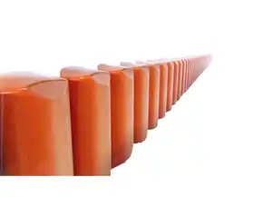 Gartenpalisade IPBO 2,5m