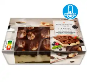 BEST MOMENTS Tiramisu*