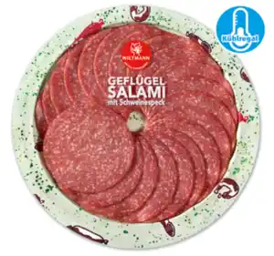 WILTMANN Salami
