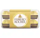 Bild 1 von FERRERO Rocher