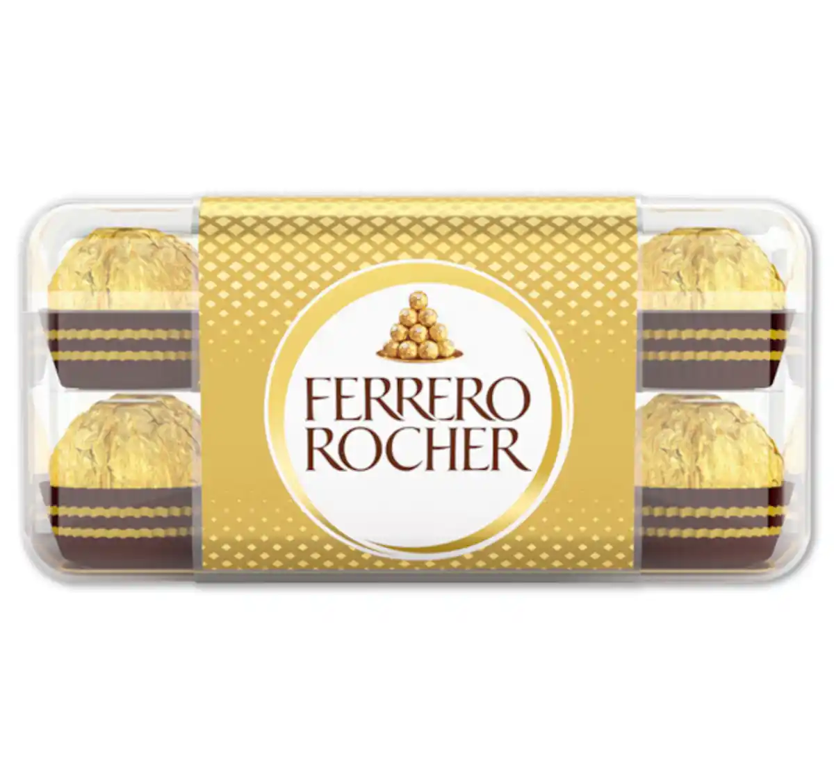 Bild 1 von FERRERO Rocher