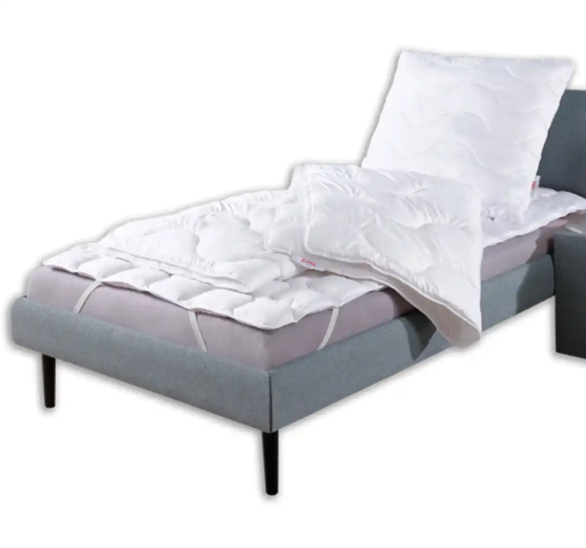 Bild 1 von SCHLAF-GUT Betten-Set*