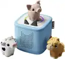 Bild 1 von Tonies Toniebox 2 Himmelblau Starter Set My First Tonies Bauernhof