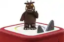 Bild 2 von Tonies Der Grüffelo & Das Grüffelokind (Neuauflage 2026) [DACH] Ton