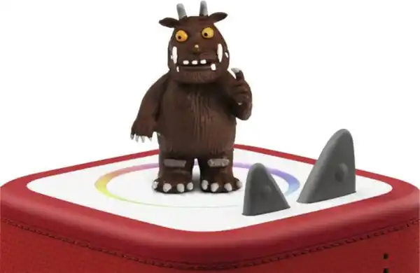 Bild 2 von Tonies Der Grüffelo & Das Grüffelokind (Neuauflage 2026) [DACH] Ton