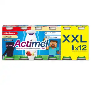 DANONE Actimel*