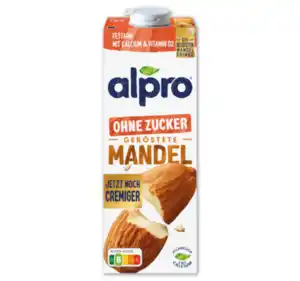 ALPRO Mandeldrink*