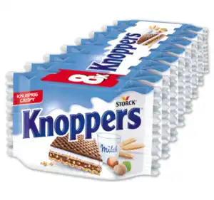 STORCK Knoppers*