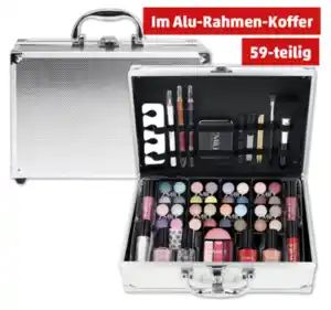 ZMILE COSMETICS Kosmetikkoffer*