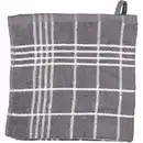 Bild 1 von Salou Küchenhandtuch - Grau, One size