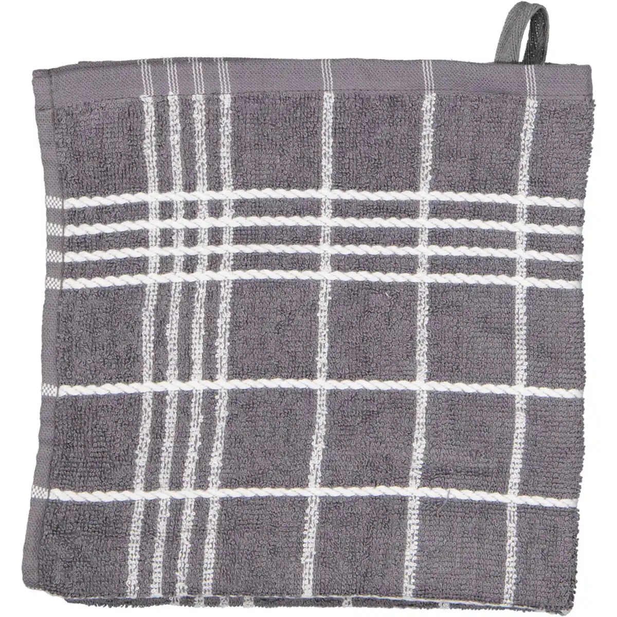 Bild 1 von Salou Küchenhandtuch - Grau, One size