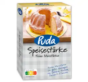PUDA Feine Speisestärke