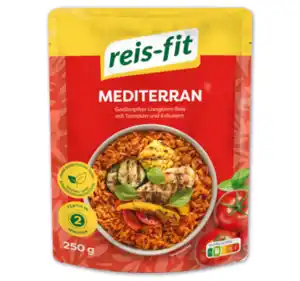 REIS-FIT Expressreis*