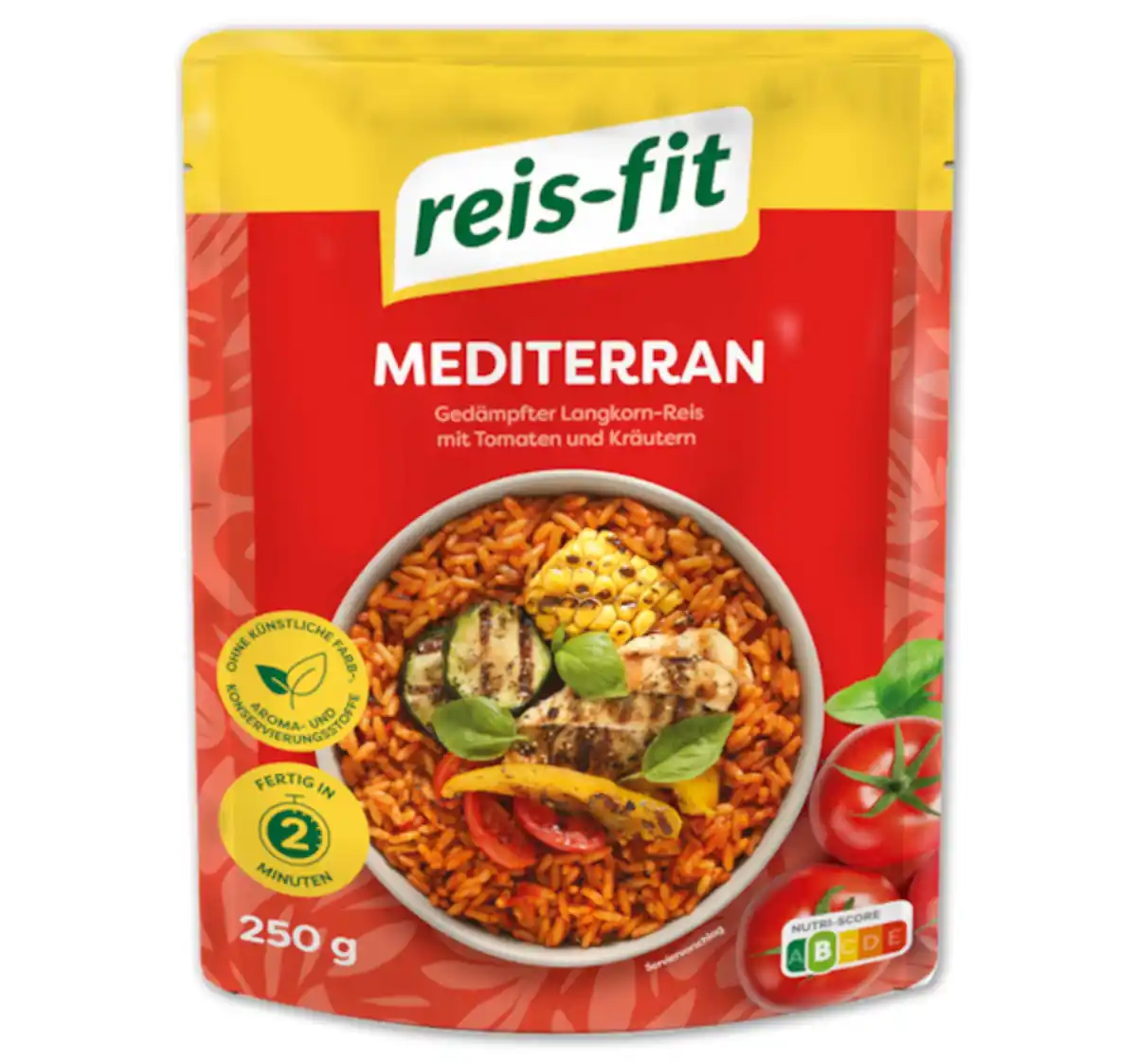 Bild 1 von REIS-FIT Expressreis*