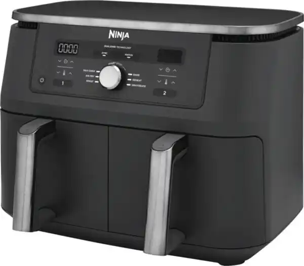 Bild 3 von Ninja DZ400EU