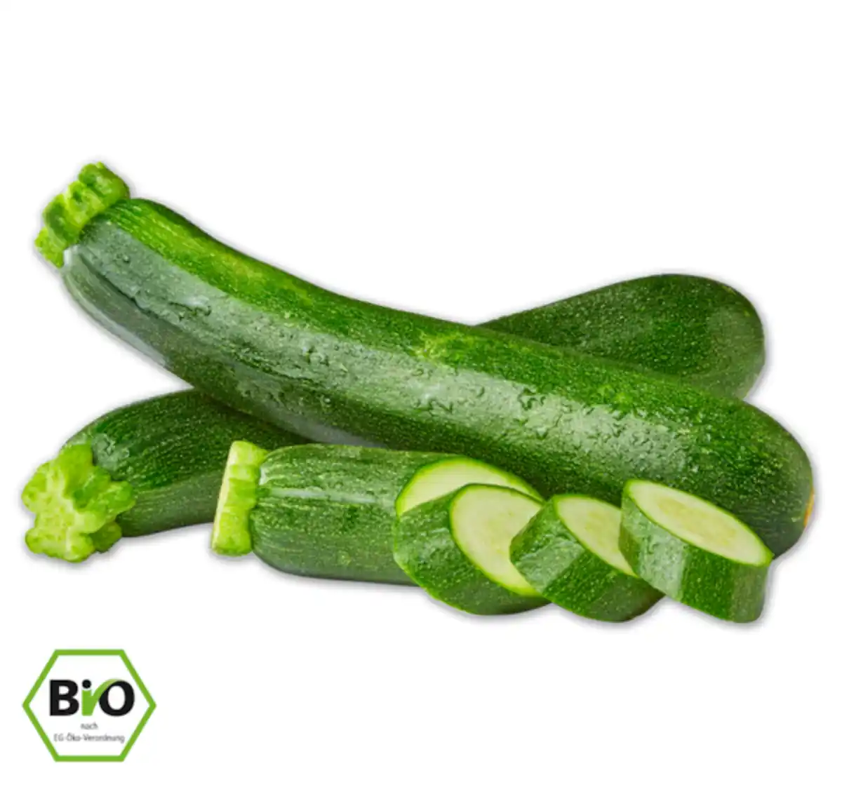Bild 1 von NATURGUT Bio-Zucchini