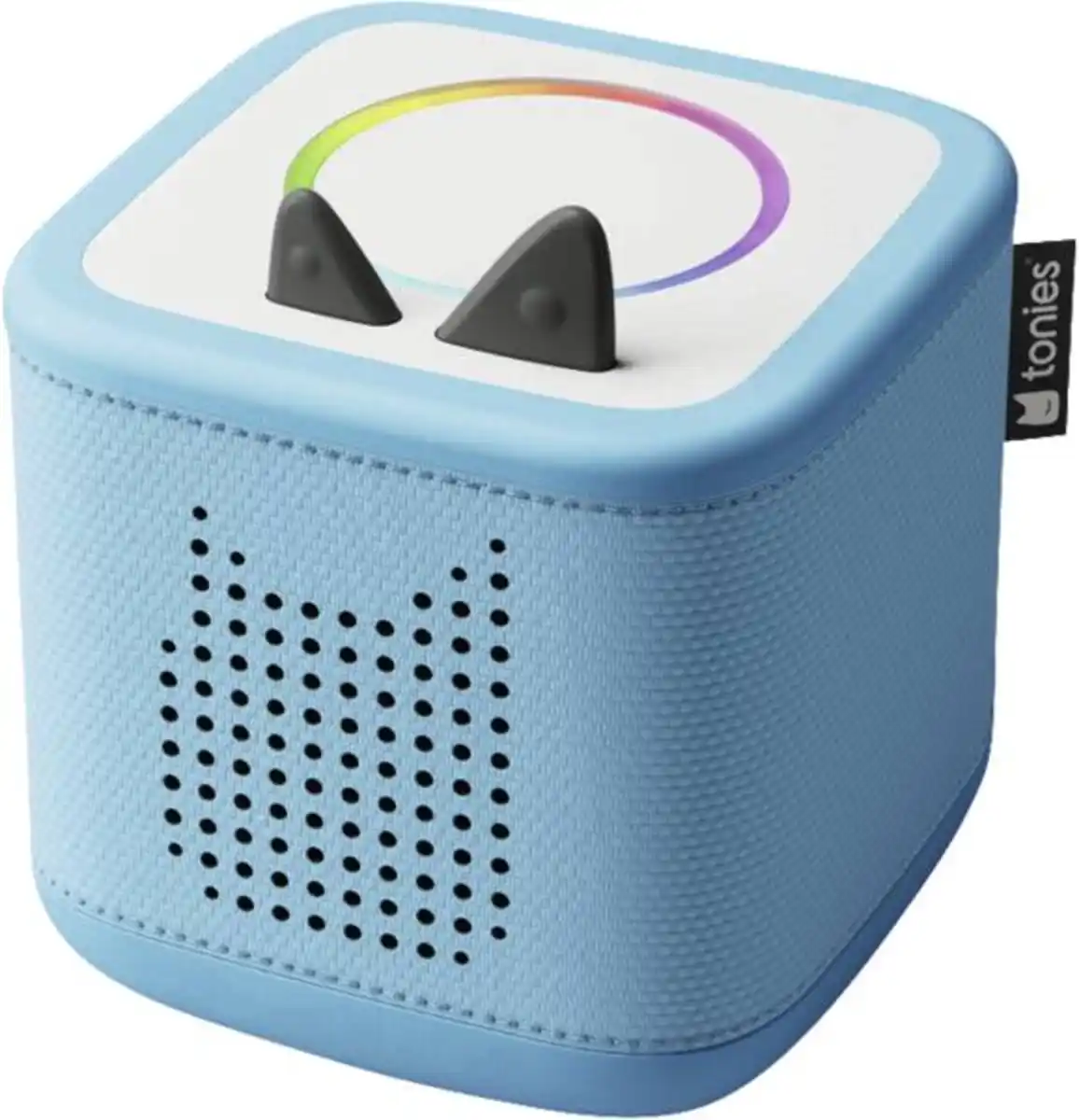 Bild 2 von Tonies Toniebox 2 Himmelblau Starter Set My First Tonies Bauernhof
