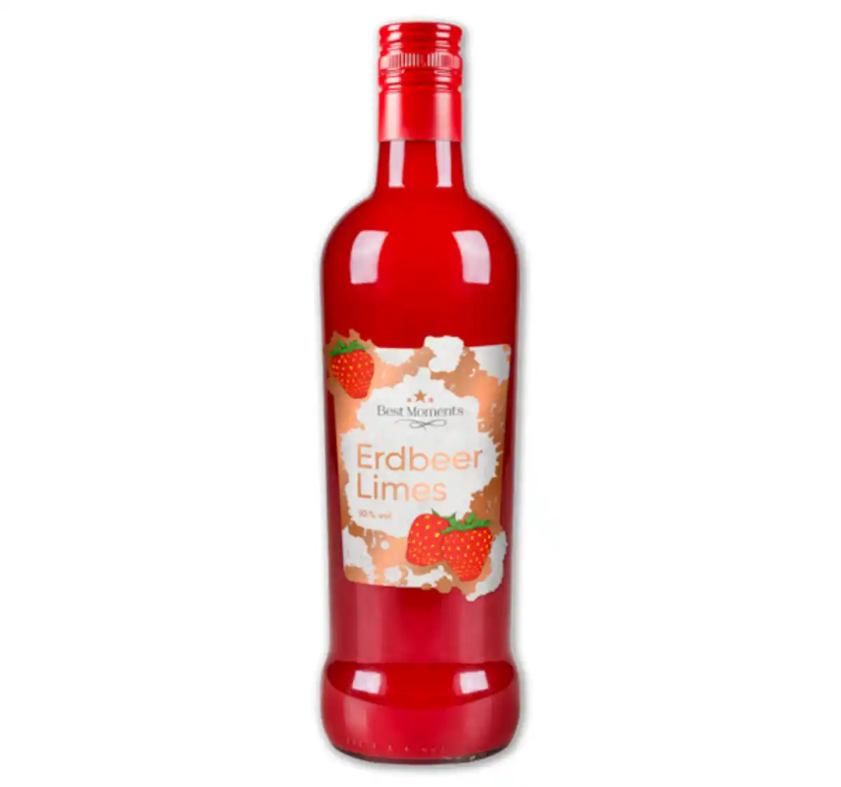 Bild 1 von BEST MOMENTS Limes*