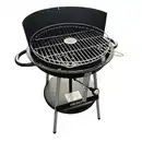 Bild 1 von Holzkohlegrill mit Hebelhöhenverstellung Ø 46,5 cm Grillrost