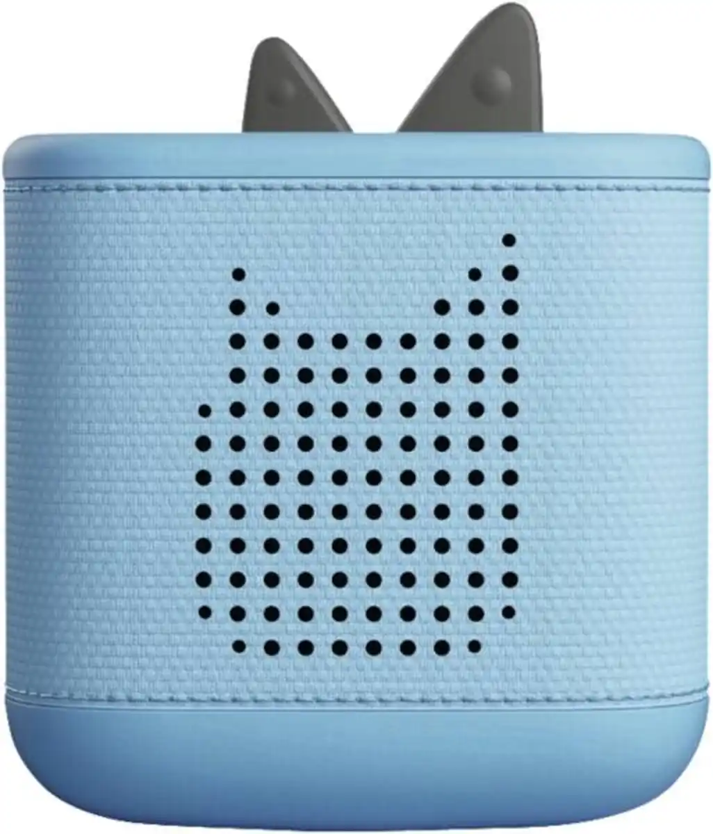 Bild 4 von Tonies Toniebox 2 Himmelblau Starter Set My First Tonies Bauernhof