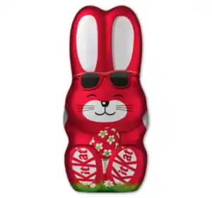 NESTLÉ Kitkat Osterhase*