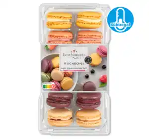 BEST MOMENTS Macarons*