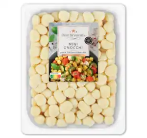 BEST MOMENTS Mini Gnocchi*
