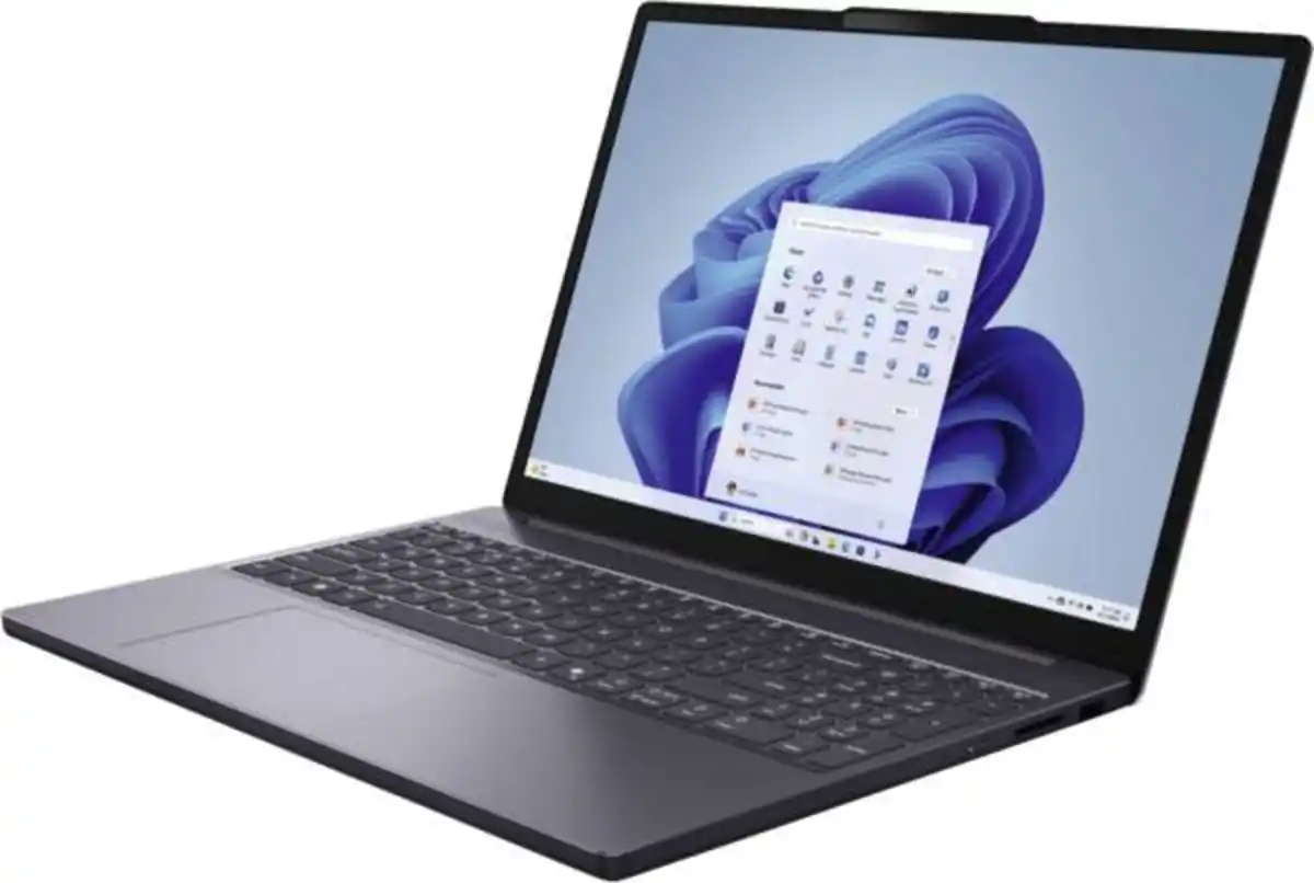 Bild 4 von Lenovo IdeaPad Slim 3 15ARP10