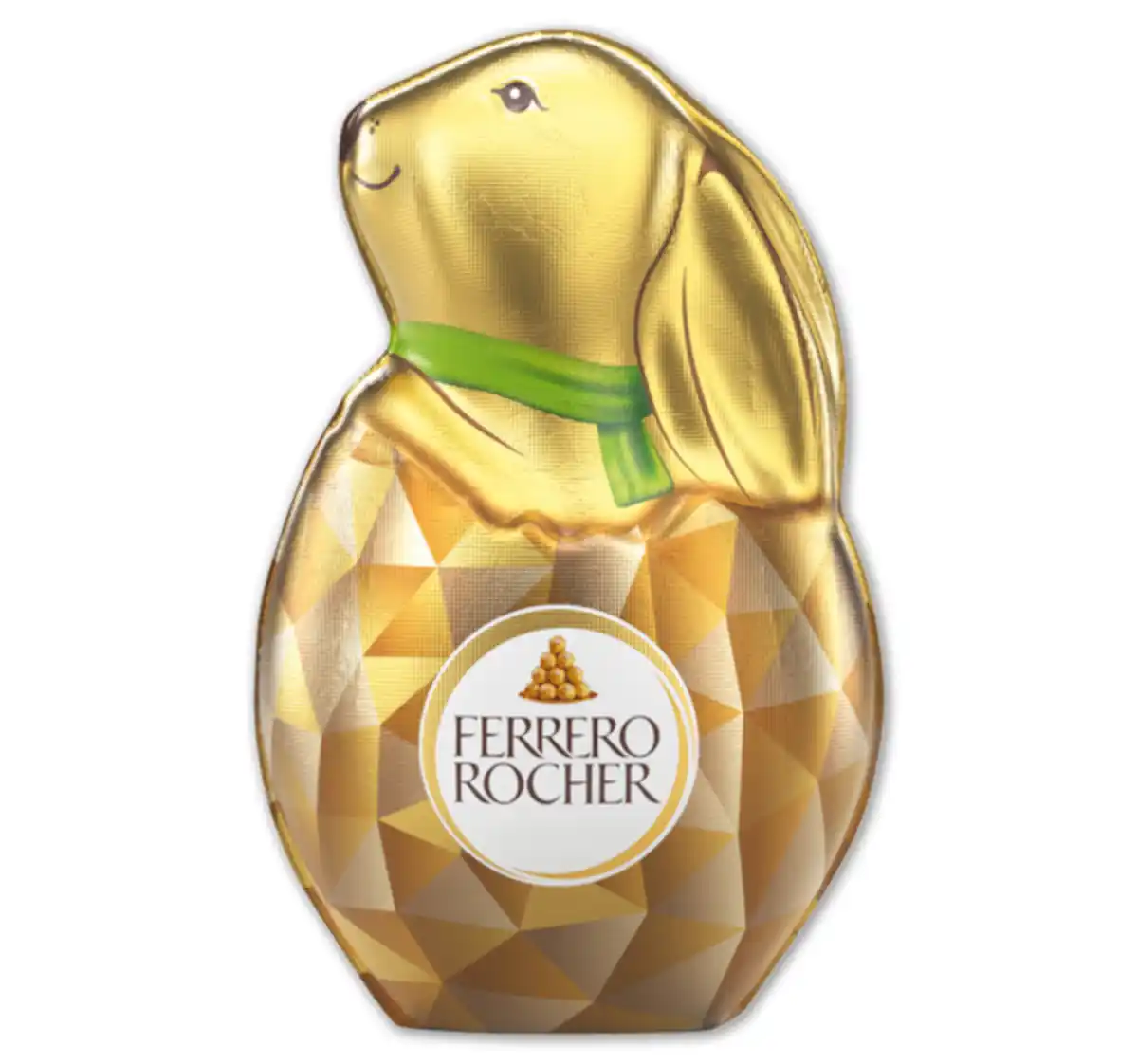 Bild 1 von FERRERO Rocher Osterhase*