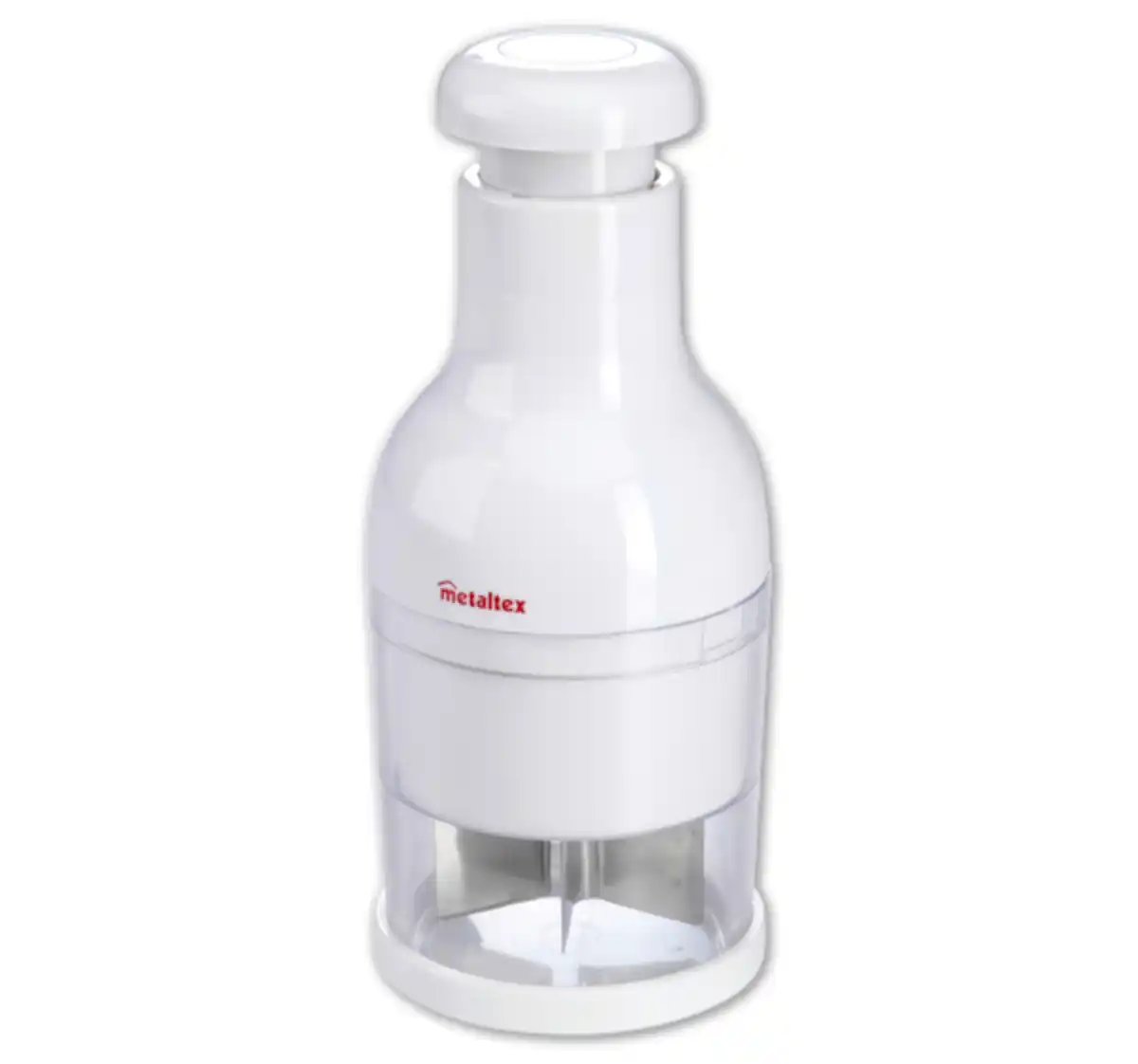 Bild 1 von METALTEX Zwiebelhacker*