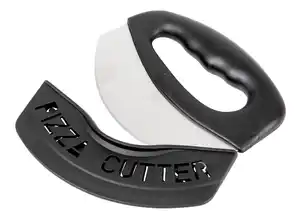 Pizza- u. Kräuterschneider