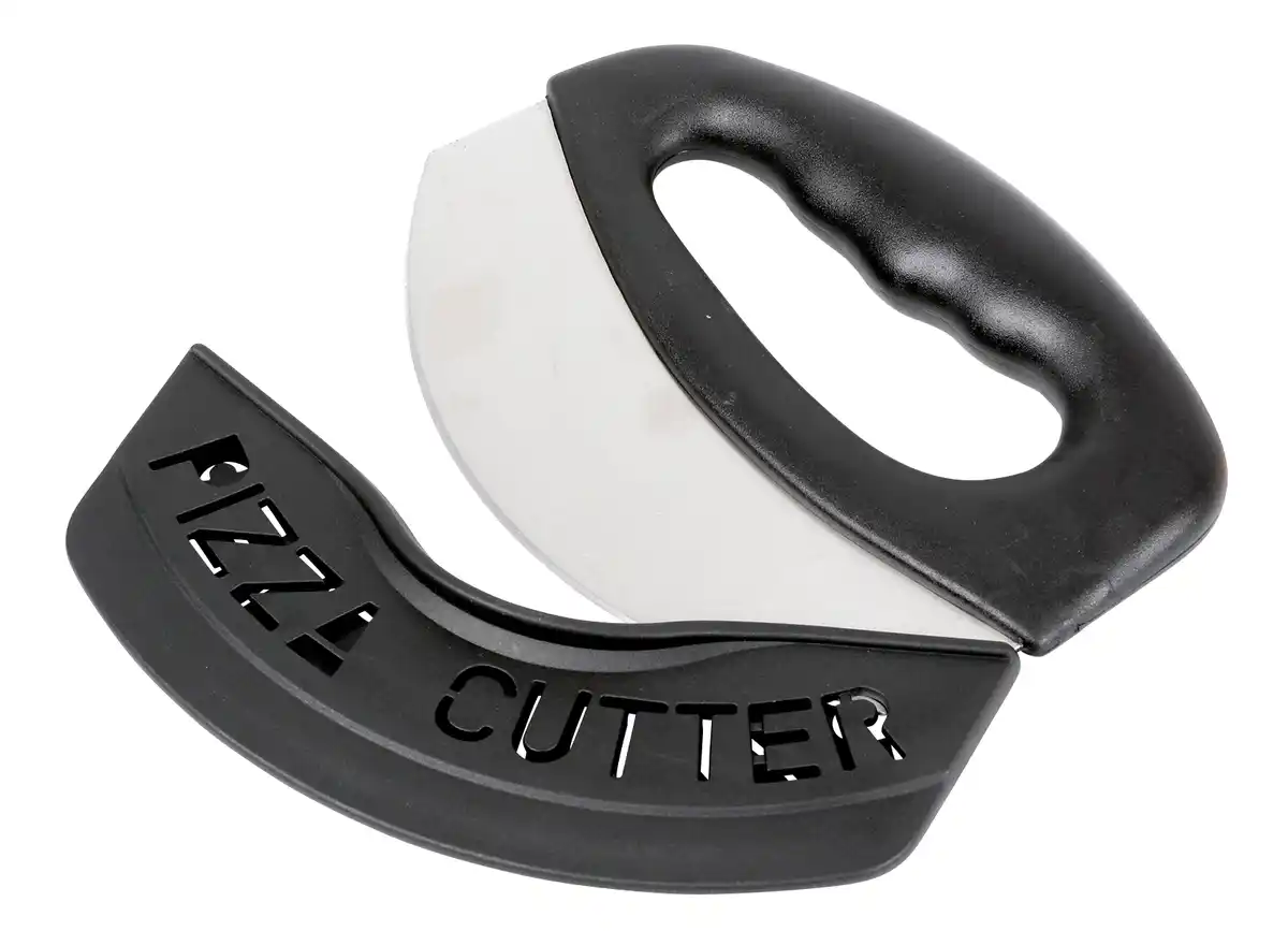 Bild 1 von Pizza- u. Kräuterschneider