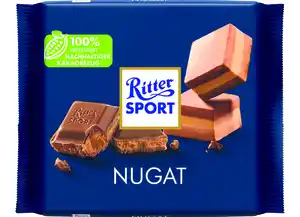 Ritter Sport Schokolade