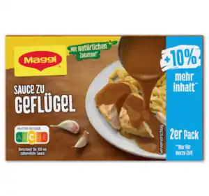 MAGGI Delikatess Sauce*