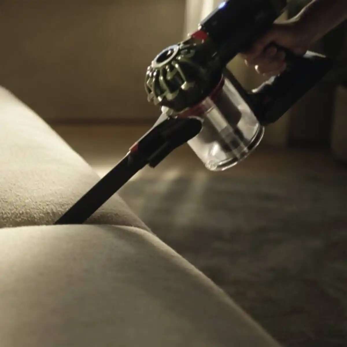 Bild 3 von Dyson V8 Cyclone