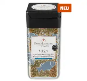 BEST MOMENTS Gewürz*
