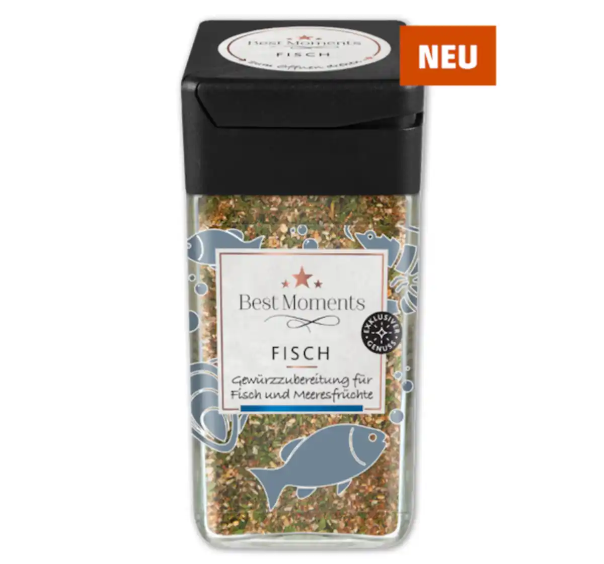 Bild 1 von BEST MOMENTS Gewürz*