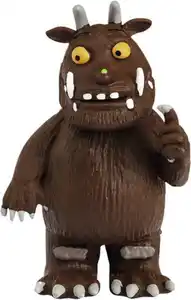 Tonies Der Grüffelo & Das Grüffelokind (Neuauflage 2026) [DACH] Ton