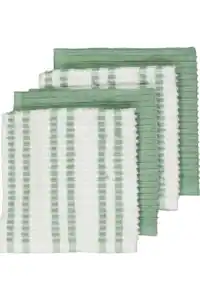 Wischtuch - Grün, One size