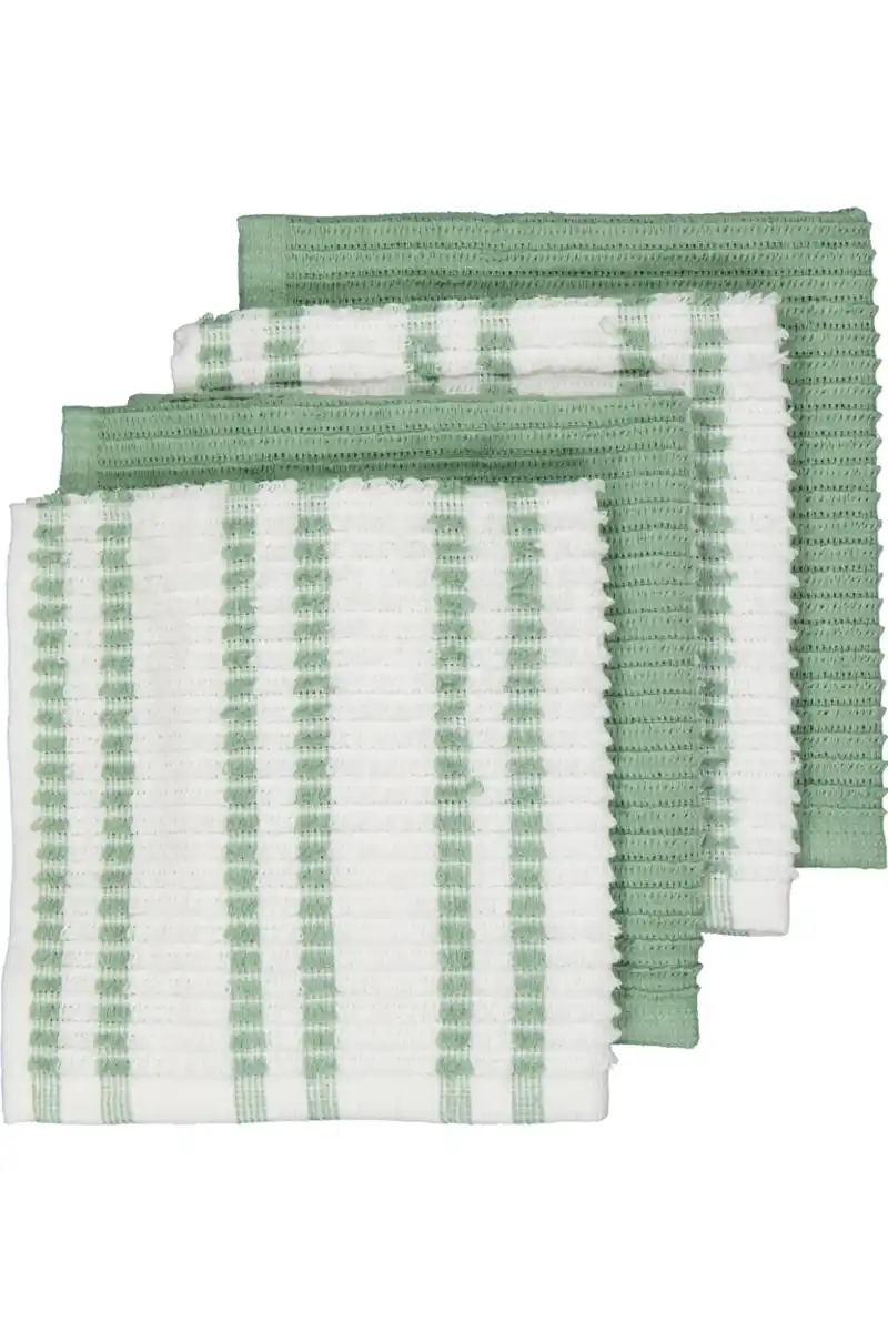 Bild 1 von Wischtuch - Grün, One size