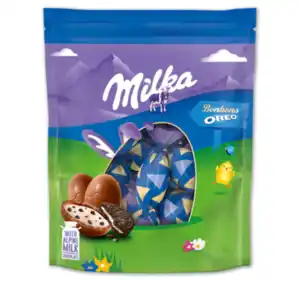 MILKA Bonbons*