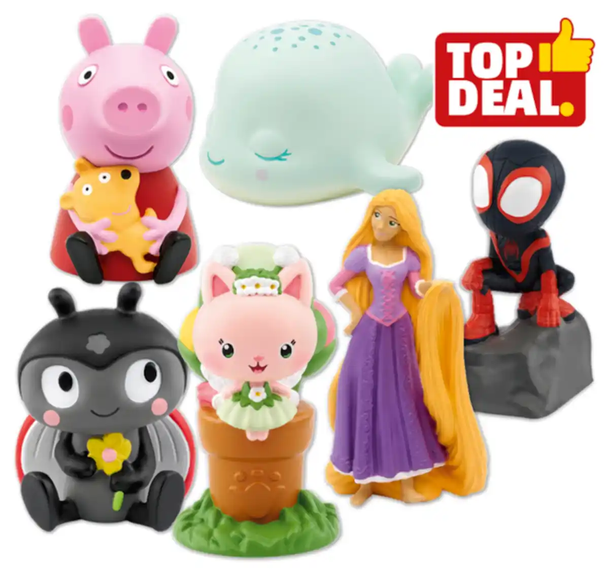 Bild 1 von TONIES Hörfigur für die Toniebox*