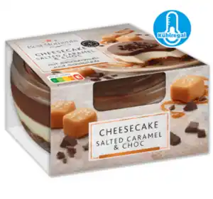 BEST MOMENTS Cheesecake*